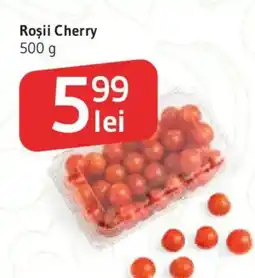 Supeco Roșii Cherry Ofertă