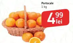 Supeco Portocale Ofertă