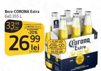 Bere CORONA Extra