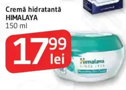 Supeco Cremă hidratantă HIMALAYA Ofertă