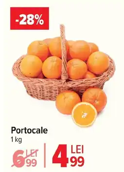 Carrefour Market Portocale Ofertă