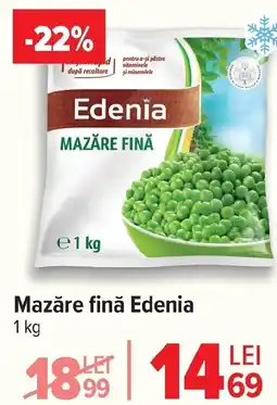 Carrefour Market Mazăre fină Edenia Ofertă