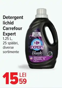 Carrefour Market Detergent lichid Carrefour Expert Ofertă