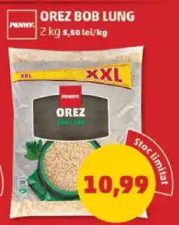 Penny Orez bob lung Ofertă
