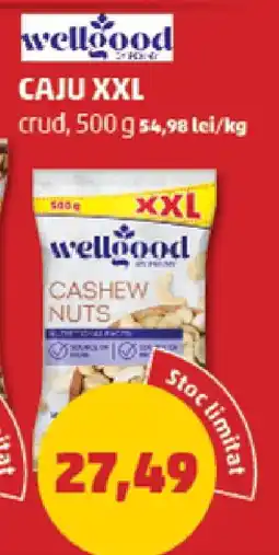 Penny CAJU XXL Ofertă