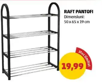 Penny Raft Pantofi Ofertă