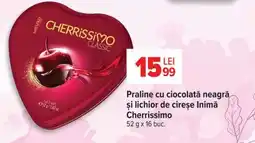 Carrefour Cherrissimo Classic Ofertă