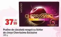 Carrefour Cherrissimo Exclusive Ofertă