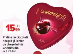 Carrefour Cherrissimo Classic Ofertă