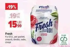 Carrefour FRESH Ofertă