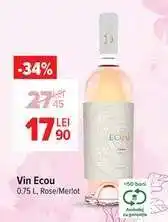 Vin Ecou