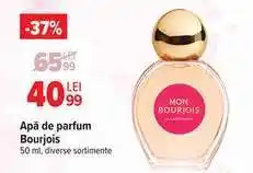 Carrefour Apă de parfum Bourjois Ofertă