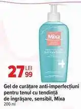 Carrefour Gel de curățare anti-imperfecțiuni Ofertă