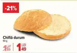 Carrefour Chiflă durum Ofertă