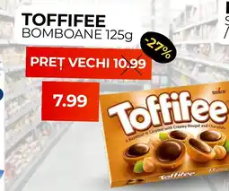 Simos Toffifee bomboane Ofertă