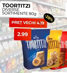 Simos Toortitzi Ofertă