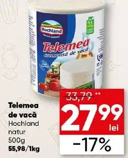 PROFI Telemea de vacă Ofertă