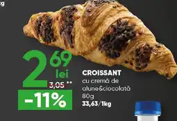PROFI Croissant Ofertă