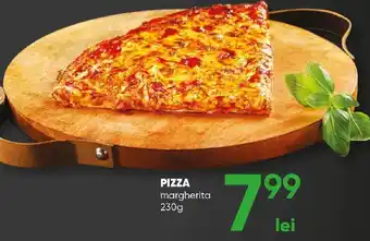 PROFI Pizza margherita Ofertă
