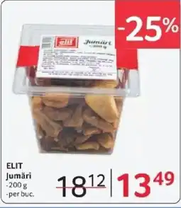 Selgros ELIT Jumǎri Ofertă
