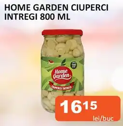 Unicarm Home garden ciuperci intregi Ofertă