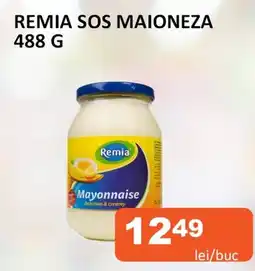 Unicarm Remia sos maioneza Ofertă