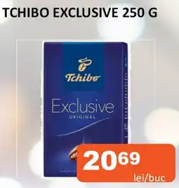 Unicarm Tchibo exclusive Ofertă