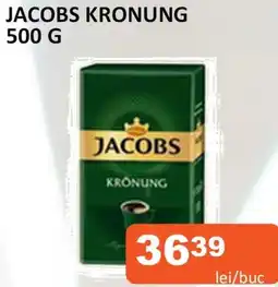 Unicarm Jacobs kronung Ofertă