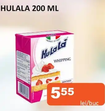 Unicarm Hulala Ofertă