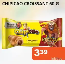 Unicarm Chipicao croissant Ofertă