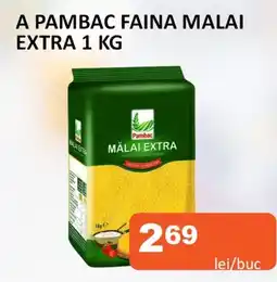 Unicarm A pambac faina malai extra Ofertă