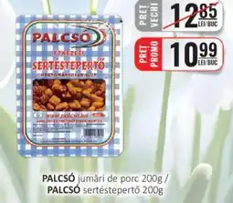 CBA PALCSÓ jumǎri de porc Ofertă