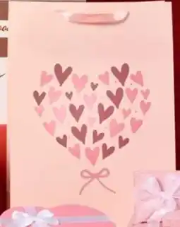 Kik Cutii pentru cadouri în formă de inimă Ofertă