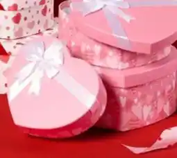 Kik Panglică de cadou în formă de inimă Ofertă