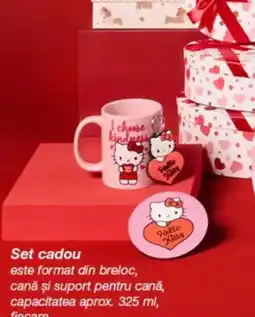 Kik Set cadou Ofertă