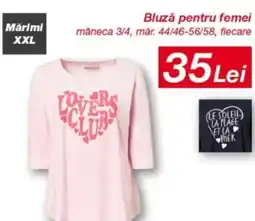 Kik Bluză pentru femei Ofertă