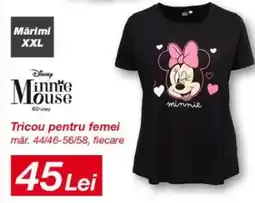 Kik Tricou pentru femei Ofertă