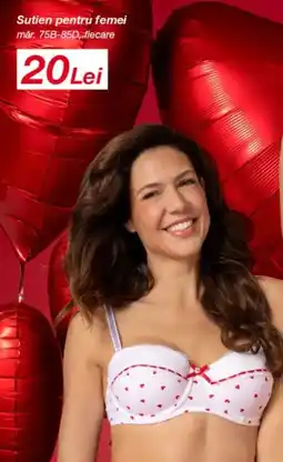 Kik Sutien pentru femei Ofertă