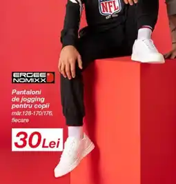 Kik Pantaloni de jogging pentru copii Ofertă