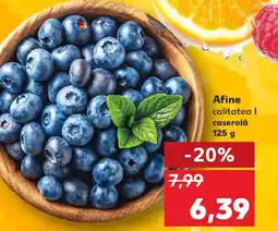 Kaufland Afine Ofertă