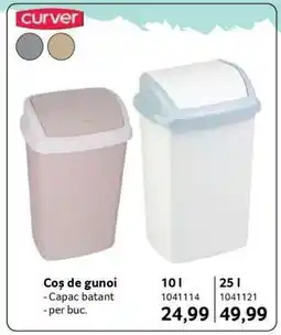 Selgros Coș de gunoi Ofertă