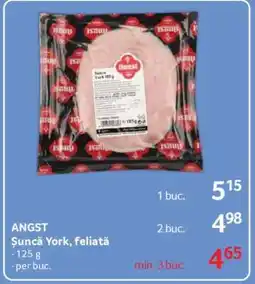 Selgros ANGST Ofertă