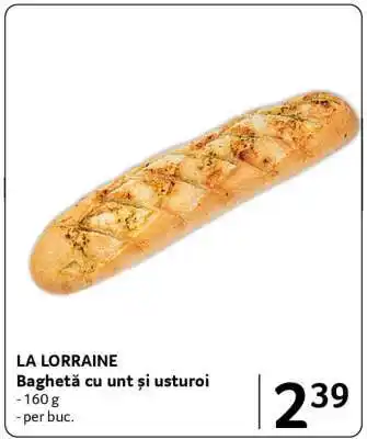 Selgros LA LORRAINE Ofertă