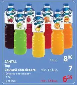 Selgros SANTAL TOP Ofertă