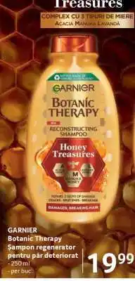 Selgros GARNIER BOTANIC THERAPY Ofertă