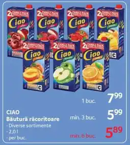 Selgros CIAO Ofertă