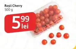 Supeco Roşii Cherry Ofertă
