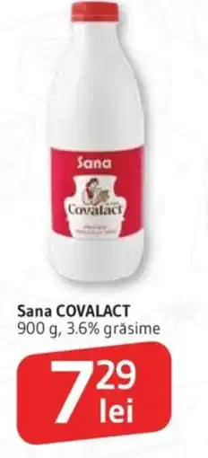 Supeco COVALACT Sana Ofertă