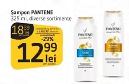 Supeco PANTENE Șampon Ofertă