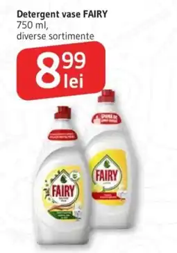 Supeco FAIRY Detergent vase Ofertă